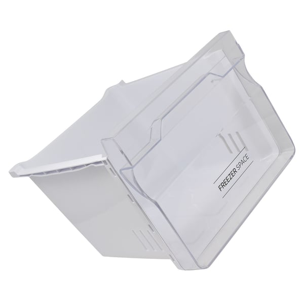 Lower Freezer Drawer