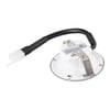 Candy Cooker Hood Light Bulb & Glass Lens - Image 1