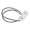 Lamona Cooker Hood Light Bulb & Lens - Image 1