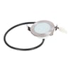 Lamona Cooker Hood Light Bulb And Lens - Image 3
