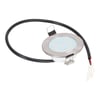 Lamona Cooker Hood Light Bulb And Lens - Image 9