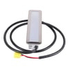 Lamona Cooker Hood Light Bulb with Lens  - Image 2