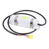 Lamona Cooker Hood Light Bulb with Lens  - Image 4