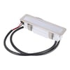 Lamona Cooker Hood Light Bulb with Lens  - Image 6