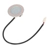 Lamona Cooker Hood Light Bulb & Lens - Image 2