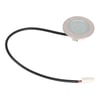 Lamona Cooker Hood Light Bulb & Lens - Image 3
