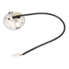 Lamona Cooker Hood Light Bulb & Lens - Image 9