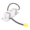 Lamona Cooker Hood Light Bulb & Lens Assembly - Image 2