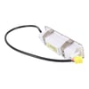 Lamona Cooker Hood Light Bulb & Lens Assembly - Image 3