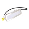 Lamona Cooker Hood Light Bulb & Lens Assembly - Image 8