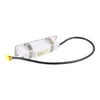 Lamona Cooker Hood Light Bulb & Lens Assembly - Image 9