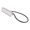 Lamona Cooker Hood Light Bulb & Lens Assembly - Image 10