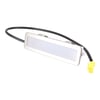 Lamona Cooker Hood Light Bulb & Lens Assembly - Image 11