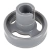 Candy Dishwasher Basket Wheel Bottom - Image 1