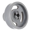 Candy Dishwasher Basket Wheel Bottom - Image 2