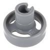 Candy Dishwasher Basket Wheel Bottom - Image 3