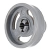 Candy Dishwasher Basket Wheel Bottom - Image 4
