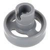 Candy Dishwasher Basket Wheel Bottom - Image 9