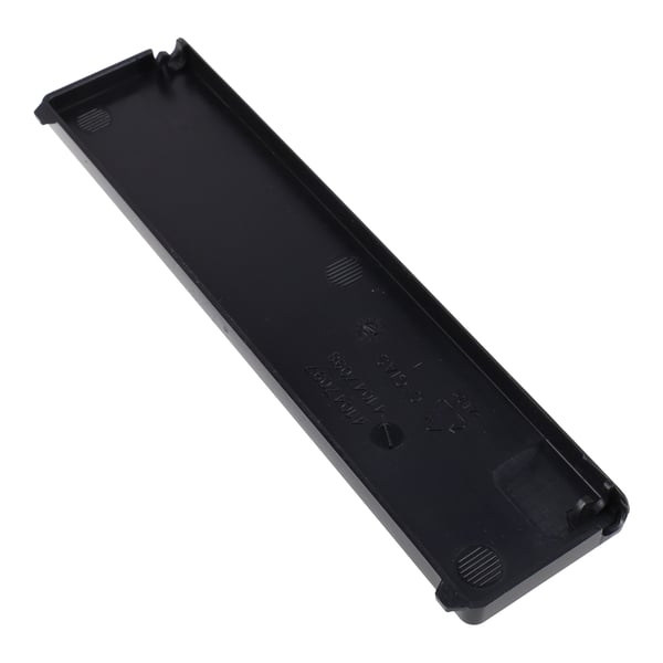 Handle plate cover