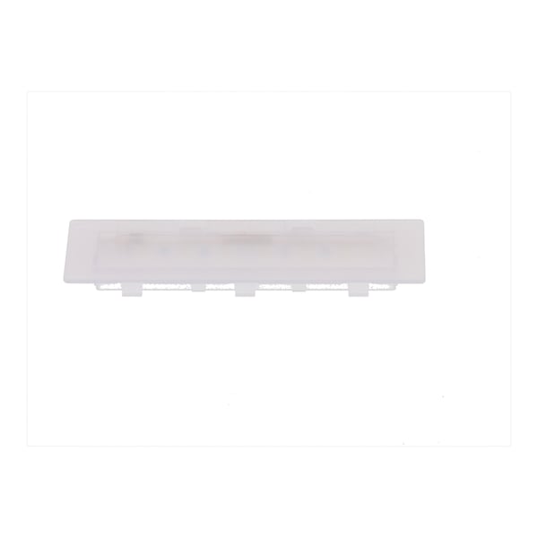 LED Circuit Plate Light