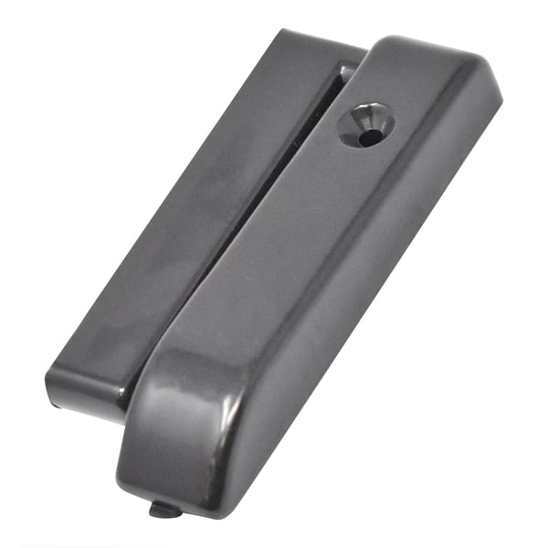 Left Side Glass Clip Holder