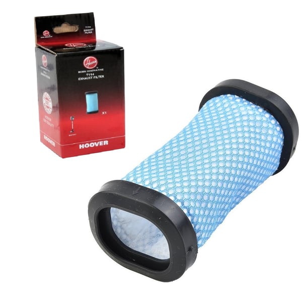 T114 Exhaust Filter