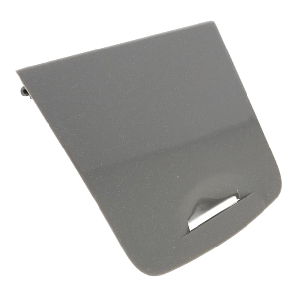 Filter door