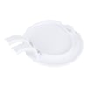 Candy Washing Machine Filter Door Flap Front - Image 1