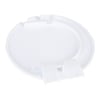 Candy Washing Machine Filter Door Flap Front - Image 6
