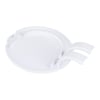 Candy Washing Machine Filter Door Flap Front - Image 7
