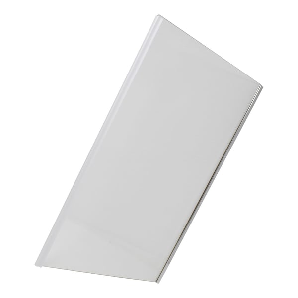 Glass Shelf & Frame