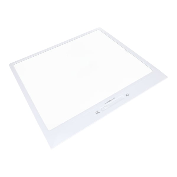 Glass Shelf And Frame