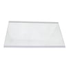 Candy Fridge & Freezer Glass shelf with frame - Image 2