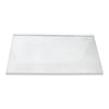Candy Fridge & Freezer Glass shelf with frame - Image 3