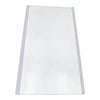 Candy Fridge & Freezer Glass shelf with frame - Image 6