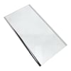 Candy Fridge & Freezer Glass shelf with frame - Image 8