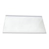 Candy Fridge & Freezer Glass shelf with frame - Image 9