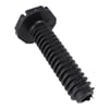Candy Dishwasher Foot Screw In Leg Adjustable - Image 5