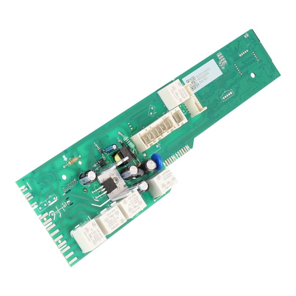 Electronic Control NFC BLE Programmed