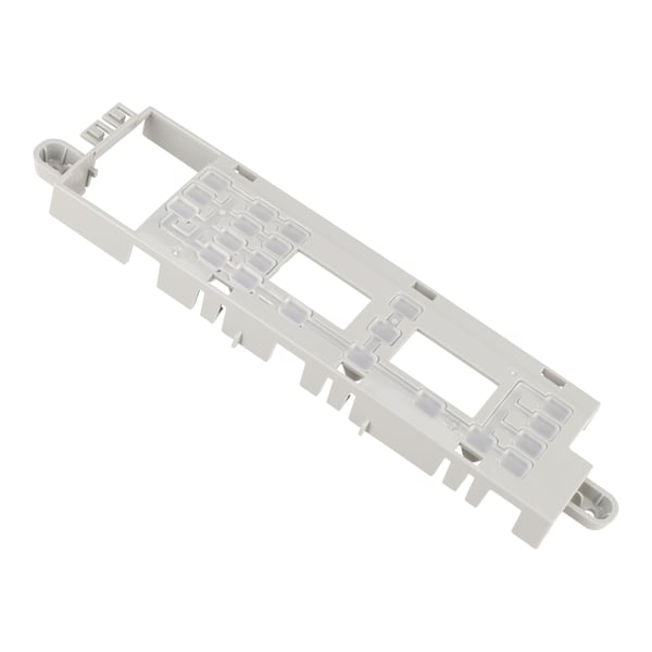 Electronic module container