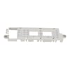 Hoover Washing Machine Electronic module container - Image 2