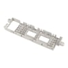 Hoover Washing Machine Electronic module container - Image 7