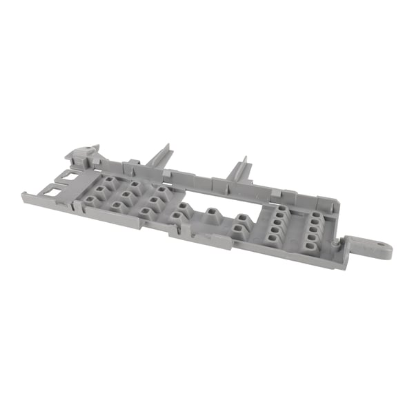 Electronic module container