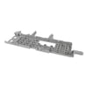 Hoover Washing Machine Electronic module container - Image 1