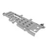 Hoover Washing Machine Electronic module container - Image 4