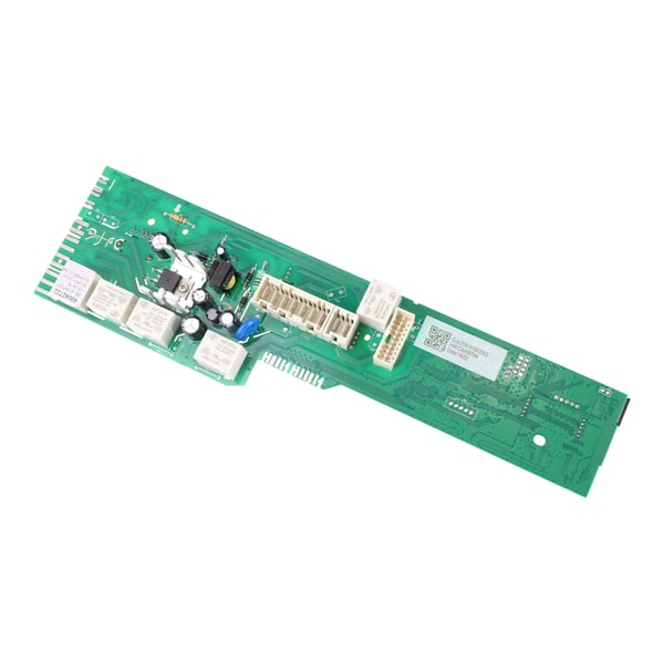 Electronic Control NFC BLE Programmed