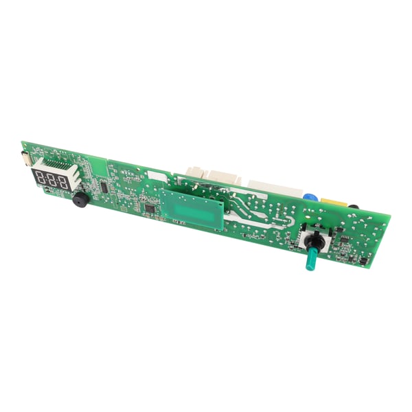 Electronic NFC pcb - Not programmed