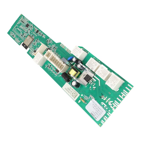Electronic Control NFC BLE Programmed