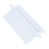 Candy Fridge & Freezer Evaporator door handle - Image 3