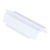 Candy Fridge & Freezer Evaporator door handle - Image 4